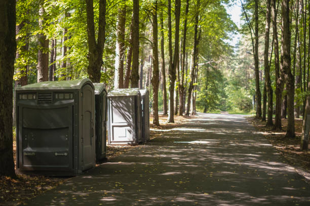 Best Affordable portable toilet rental  in Flemingsburg, KY