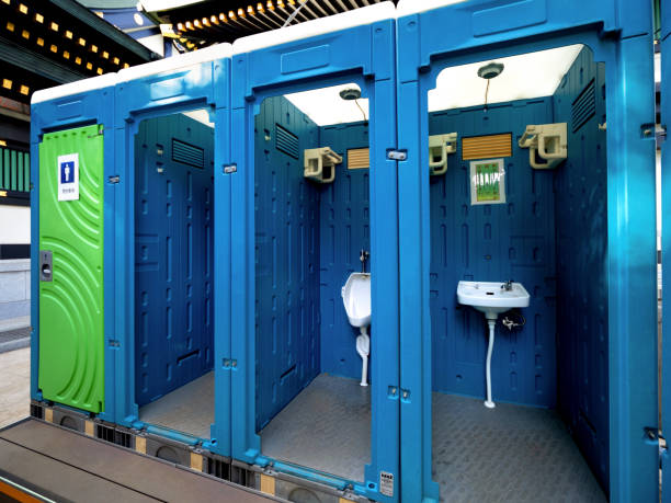 Professional porta potty rental in Flemingsburg, KY