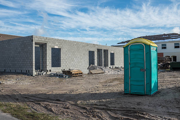 Best Local porta potty services  in Flemingsburg, KY